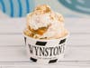 With such fall flavors as  "Be My Frankenstein," "Wizard’s Buttery Brew" and "Pumpkin Pie Cheesecake," Wynston’s Ice Cream Co. in San Marcos puts a Halloween twist on its limited-time menu.