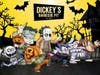 Kids in costume eat free with a $12 minimum adult purchase Oct. 29-31 at Dickey’s Barbecue Pit locales in the Bay Area.