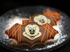 It's time for ghoulish sweets and treats to invade Disneyland Resort Disneyland Resort in Anaheim.