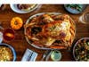 Alameda's farm-to-table Alley & Vine restaurant is offering a three-course Thanksgiving feast with vegetarian option and special pricing for children. 