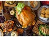A complete Thanksgiving feast is available to-go or for on-site dining at Yardbird at Beverly Center in Los Angeles.