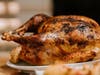 H&H Brazilian will serve a churrasco-style Thanksgiving feast with turkey, stuffing, plus the regular array of meats & sides at locales in Beverly Center & in Downtown Los Angeles.