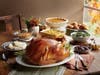 Golden Corral is celebrating Thanksgiving with dine-in buffet, feasts to-go or takeout, ready-to-heat individual meals at locations areawide.