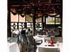 Special menus planned, along with live music, for Christmas Eve and New Year's Eve dining at Bayside Restaurant in Newport Beach.