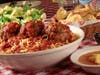 Free lunch-size entrées are available for vets and active duty all day Nov. 11 at Buca di Beppo locales throughout California.