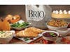 Dine at the restaurant or pre-order Thanksgiving Feast To-Go from Brio Italian Grille in Irvine.