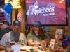 Applebee’s throughout the Golden State will mark Veterans Day with a free meal for active duty, veterans, reserves and National Guard.