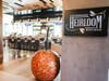 Heirloom Farmhouse Kitchen at Marriott Irvine Spectrum in Orange County is prepping a Thanksgiving buffet with pricing for adults and children.