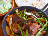 Cha Cha’s Latin Kitchen in Brea and Irvine invites veterans to dine-in for a free entree, such as slow roasted carnitas (pictured), on Veterans Day.