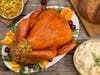 A Thanksgiving Day buffet ($58 per adult/$20 for children 12 and under) will be served Nov. 24 at Sevy’s Bar + Kitchen at Seacliff Inn in Aptos. 