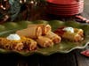 Del Taco brings back its corn-husk-wrapped, holiday fave - tamales! - through Dec. 28.