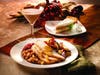 Claim Jumper Steakhouse & Bar will serve a three-course, Thanksgiving meal Nov. 24, along with offering carry-out platters.