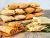 Miguel’s Jr. seasonal tamales can be ordered through Dec. 31, while supplies last, at locations in Orange County.