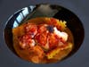 Lobster agnolotti will be among the dishes served at a "Feast of the Seven Fishes" planned exclusively for Christmas Eve at James Beard-nominated Chef John Tesar’s Outer Reef restaurant in Dana Point. 