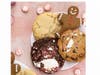 The vegan bake shop in San Diego & San Marcos, Maya’s Cookies, is offering holiday cookie collections & DIY decorating kits.