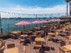 Whiskey Red’s in Marina Del Rey is hosting four-course brunches & a la carte dinners on both Christmas Eve and Christmas Day.
