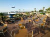 The Proud Bird, a hybrid food bazaar near LAX, will be open Christmas Eve & Day with Santa stopping by for photos Dec. 24.