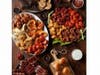 For New Year festivities, Dec. 29-Jan. 1, TGI Fridays is offering 25% off party platters and family meals with code NYE25OFF in Corona, Rancho Cucamonga, Riverside & San Bernardino.