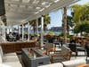 Enjoy a special, pre-fixe NYE menu, plus fireworks views, at Jamaica Bay Inn in Marina del Rey. 