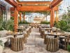 From Feb. 11-14, Agua Viva, Chef José Andrés' rooftop restaurant at Conrad Los Angeles, to feature such special Valentine’s dishes as Peruvian scallops, Kahluga caviar and American Wagyu tartare, alongside its regular menu.