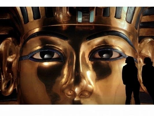 San Diego weekend highlights, for Jan.28-29, 2023, include "Beyond King Tut: The Immersive Experience" at Del Mar Fairgrounds, the Annual San Diego Tet Festival in Mira Mesa and The Westgate Hotel’s "Enchanted Tea."