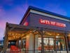 Dave's Hot Chicken's newest location is at 31845 Temecula Pkwy. in the Vail Ranch Center in Temecula, CA.