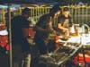 Dave's Hot Chicken began in 2017 in an East Hollywood parking lot by four guys with a deep fryer.