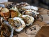 Q&A Restaurant and Oyster Bar in Oceanside features NOLA-inspired, Valentine-perfect menu of crawfish etouffee catfish, shrimp creole & grits, jambalaya, beignets & variety of oyster dishes.