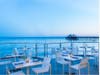 Malibu Beach Inn is romance-ideal setting for Valentine's prix-fixe dining planned Feb. 10-11 & 14.