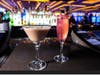Agua Caliente Casinos in Cathedral City, Rancho Mirage & Palm Springs plan a bevy of Valentine's Day specials at the various restaurants with pre-fixe menus & signature cocktails.