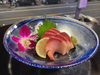 Tamon Sushi in Little Tokyo Los Angeles is featuring Valentine’s Day specials of sushi or ribeye steak dinners.