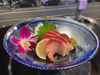 Tamon Sushi in Little Tokyo Los Angeles is featuring Valentine’s Day specials of sushi or ribeye steak dinners.