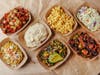  Smokey & The Brisket in La Mesa is taking orders for Super Bowl to-go packages with mains & sides for all-size parties.