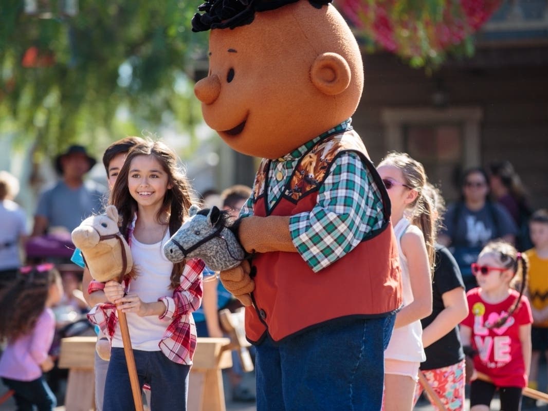 Among top events planned Feb. 18-19 throughout OC communities are a SoCal Swordfight martial arts competition at Costa Mesa fairgrounds, a children's pet parade & costume contest in San Juan Capistrano and Peanuts fest at Knott's Berry Farm, Buena Park.