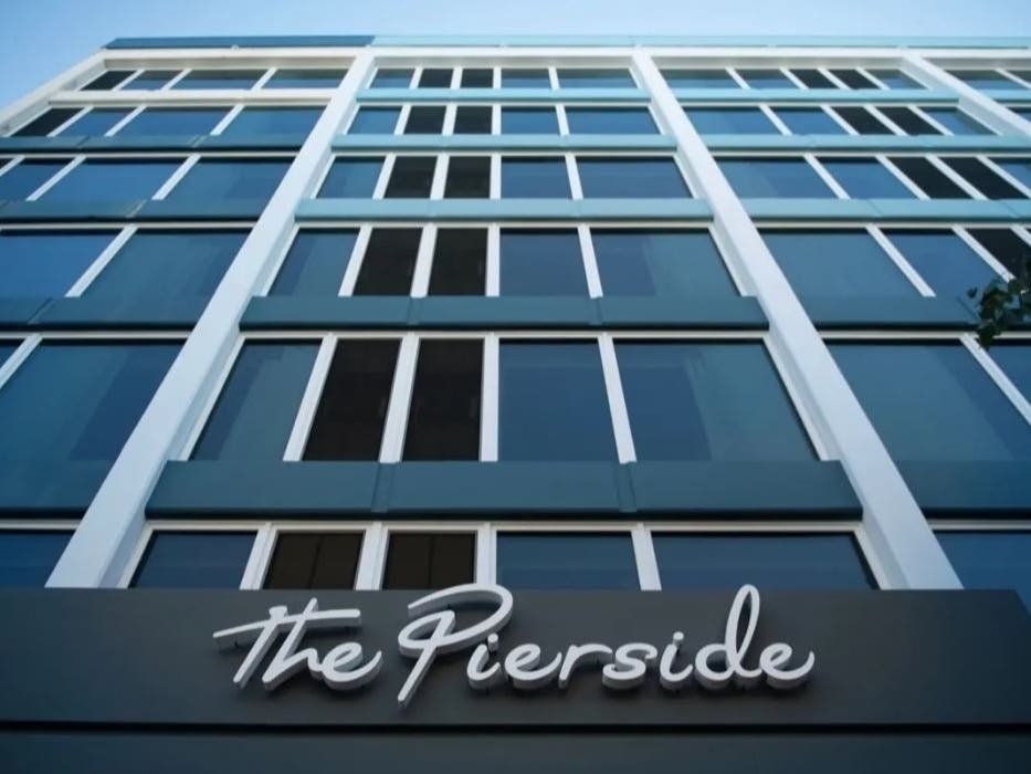 The Pierside is now the closest hotel to the iconic Santa Monica Pier as it debuted following a multi-million-dollar reimagination as a premium lifestyle hotel, according to hotel representatives. 