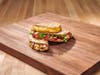 A new, limited-time entree of "Pocket Pies" launches on Pi Day at MOD Pizza restaurants statewide.