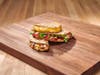 A new, limited-time entree of "Pocket Pies" launches on Pi Day at MOD Pizza restaurants statewide.