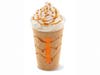 Dunkin’ is celebrating St. Patrick’s Day with a beverage that is pure gold – Irish Creme Flavored Coffee!