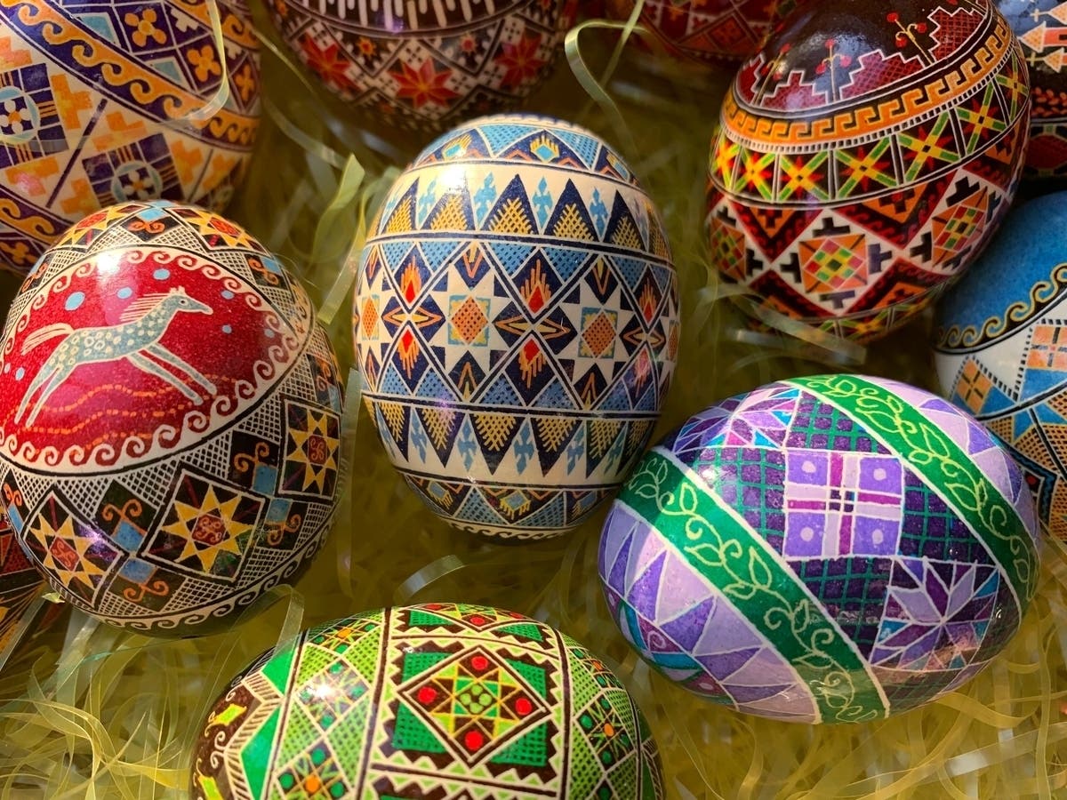 Among top events April 8-9 throughout Inland Empire communities are Easter festivities regionwide, an Easter Sunday sunrise service via the Palm Springs tram and Circus Vargas "'Bonjour Paris!" in Temecula.
