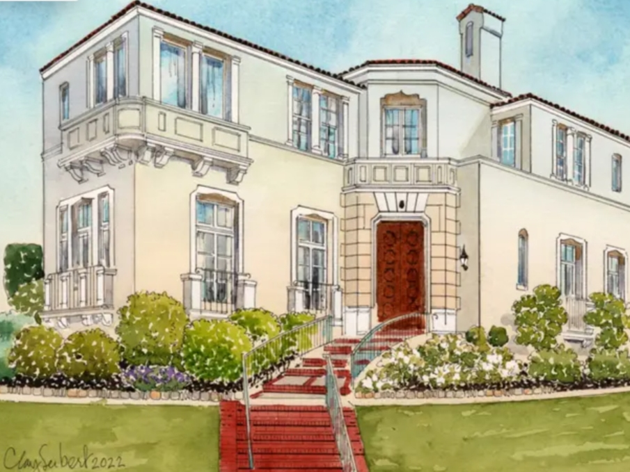 Among top events May 6-7, 2023 throughout SF Bay Area communities are the 44th Annual San Francisco Decorator Showcase at 18th-century-style estate, Cooking with Comedians at Meritage in Napa, and U-Pick Roses weekend at Birdsong Orchards in Watsonville.