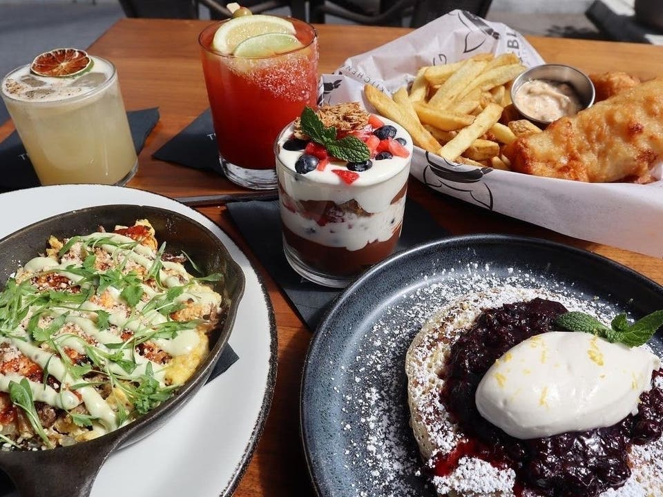 Mother's Day Brunch, Dinner In Orange County 2023 Restaurant Guide