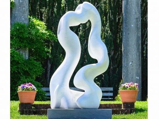 Among top events June 10-11, 2023 throughout SF Bay Area communities are Livermore's 105th Annual Rodeo & Downtown Parade, 'Ovid's Metamorphosis' sculpture exhibition at Filoli estate, Woodside, and Swing Dancing By The Sea at Santa Cruz wharf.