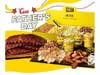 Celebrate pit boss dads on Father's Day with BBQ options for any size gathering from Dickey’s Barbecue Pit. 