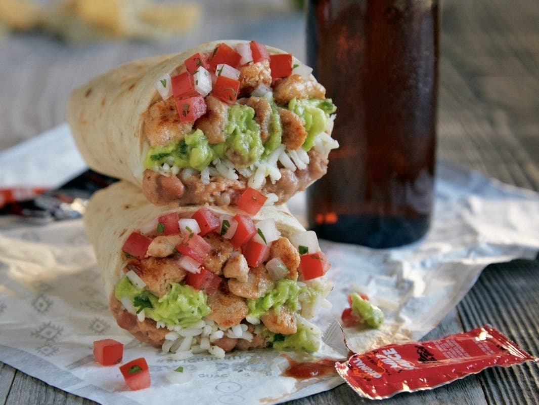 Score Free Guacamole & More Deals On National Avocado Day 2023 Across