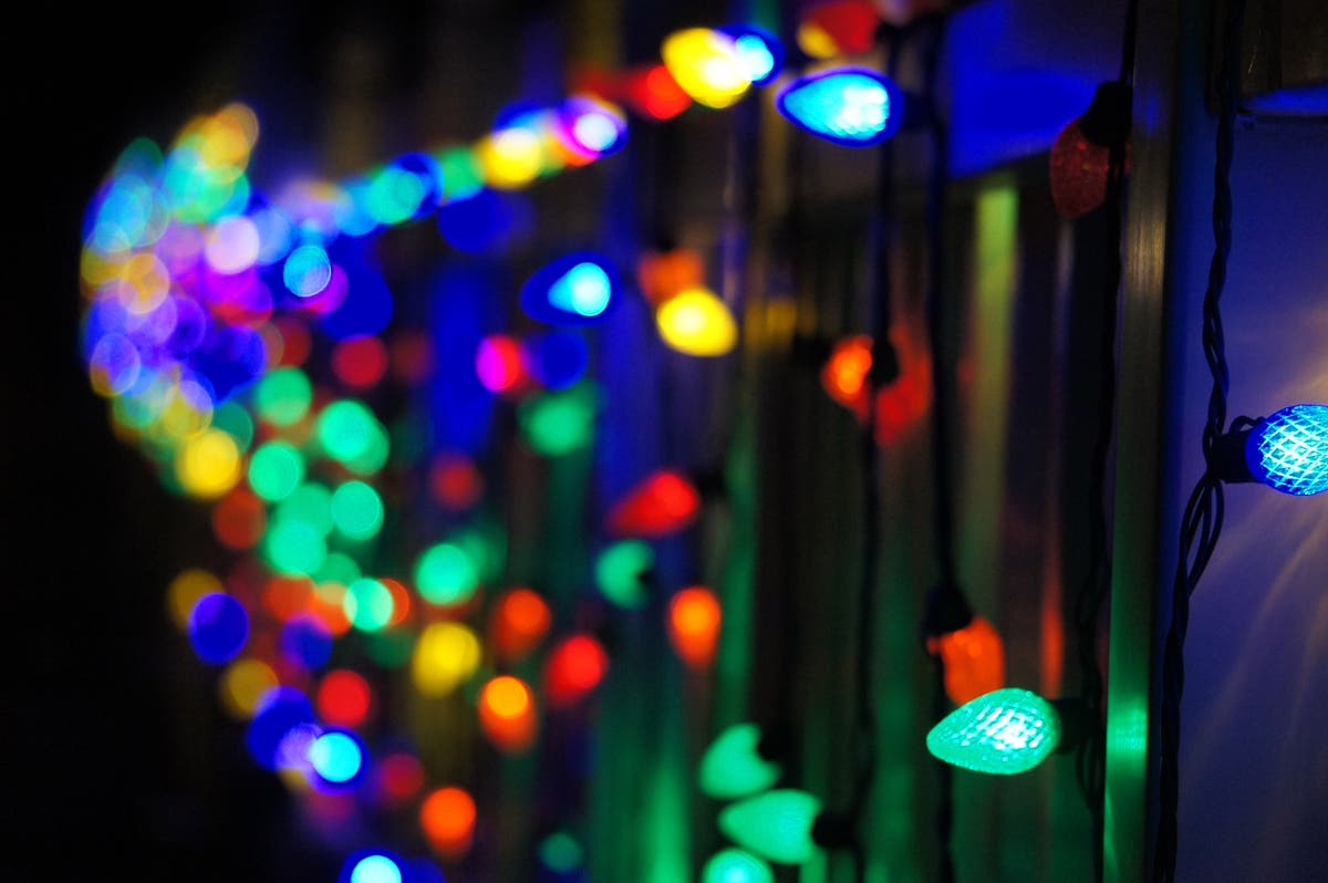 Dec 9 Holiday Market Community Block Party 2023 Canoga Park