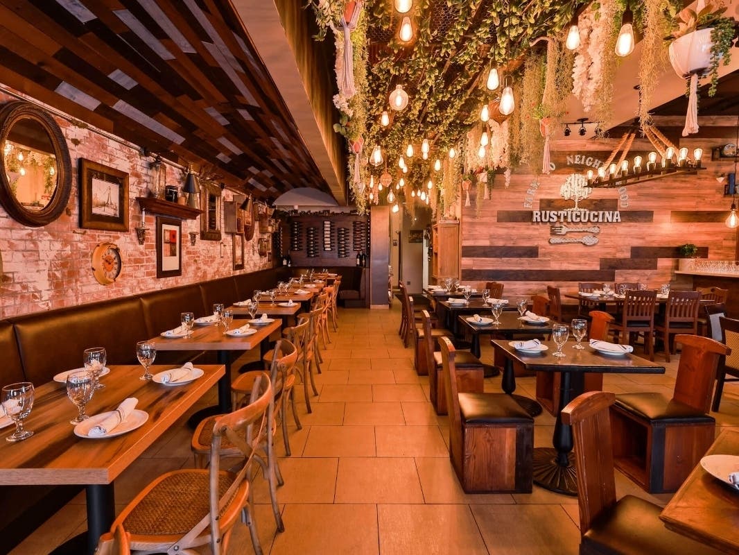 Valentine's Day Restaurant Dining & Takeout Deals 2024: San Diego | San ...