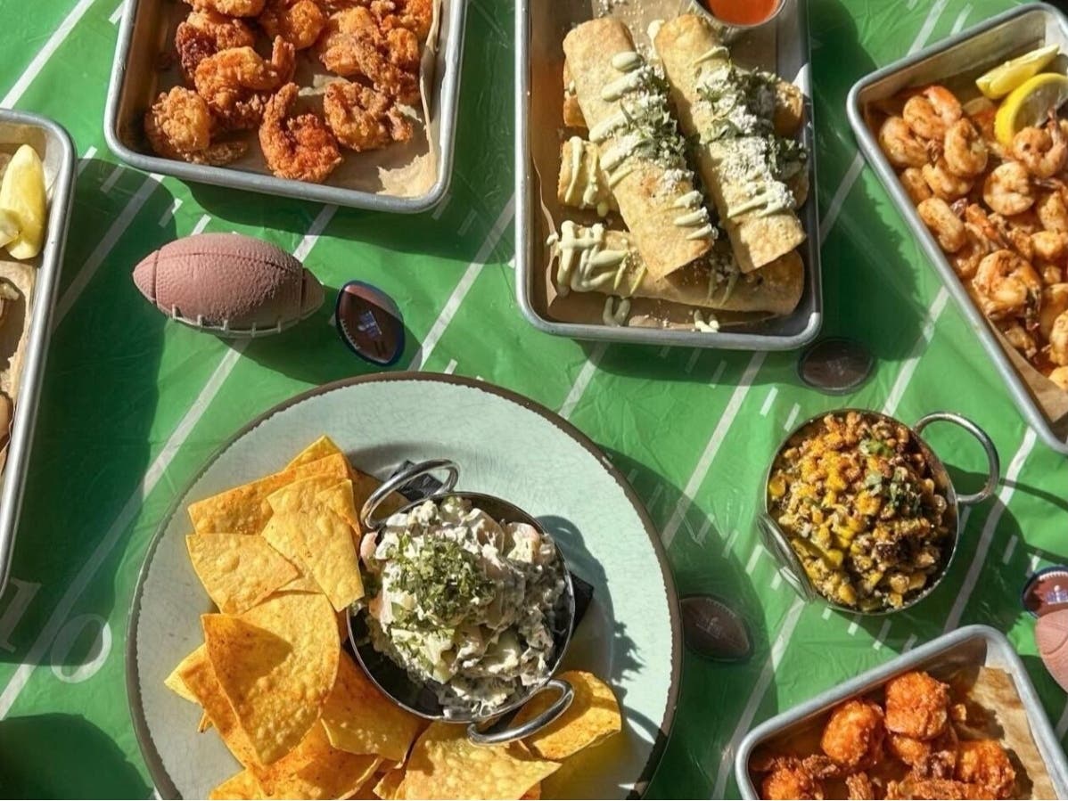 Super Bowl LVIII: Restaurant Deals & Takeout Specials In LA 2024 ...