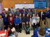 Veterans honored