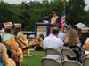 Sayville Class of 2020 Valedictorian Brendan Dillon 