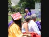 Shawn Gibbons, Class of 2020 Award-Winning Vocalist dedicated his song "Sante Fe" to his class.